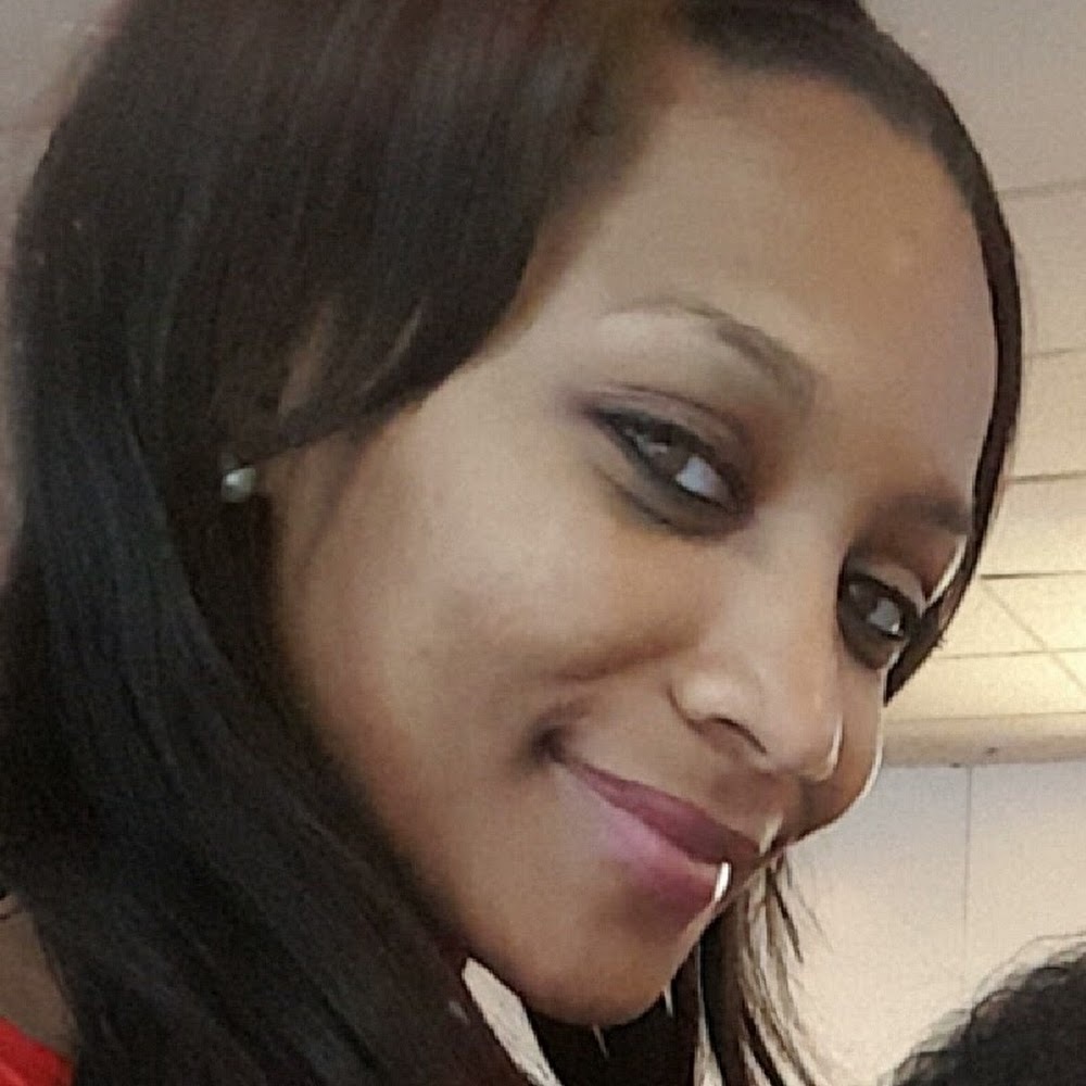 Meet your Posher, Aminah